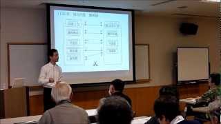 AMA�s����w�ł̍u�`