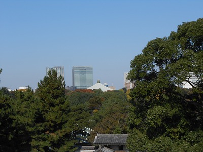 東京国技館