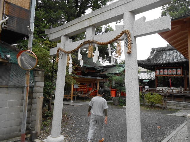 武信稲荷神社